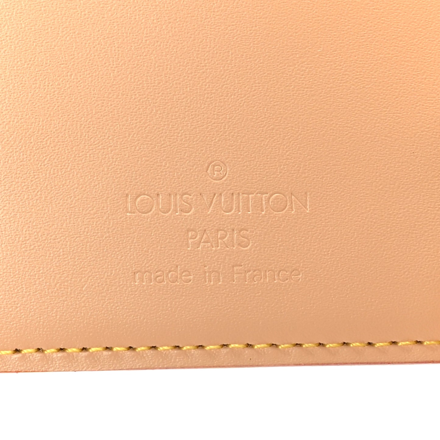 Monogram Multicolor Koala Wallet White