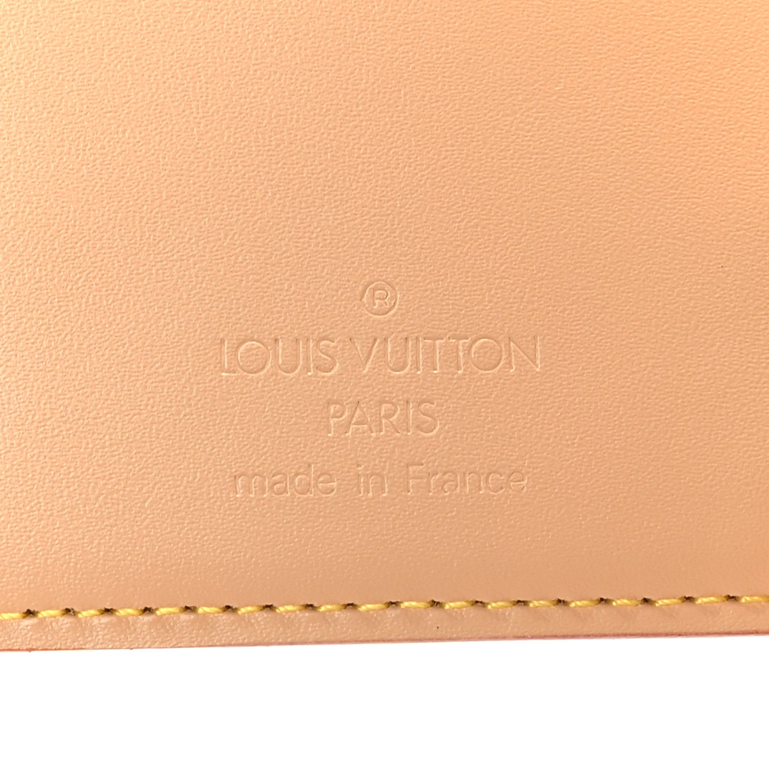 Louis Vuitton Monogram Multicolor Koala Wallet White 6 of 6