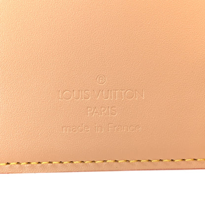 Louis Vuitton Monogram Multicolor Koala Wallet White 6 of 6