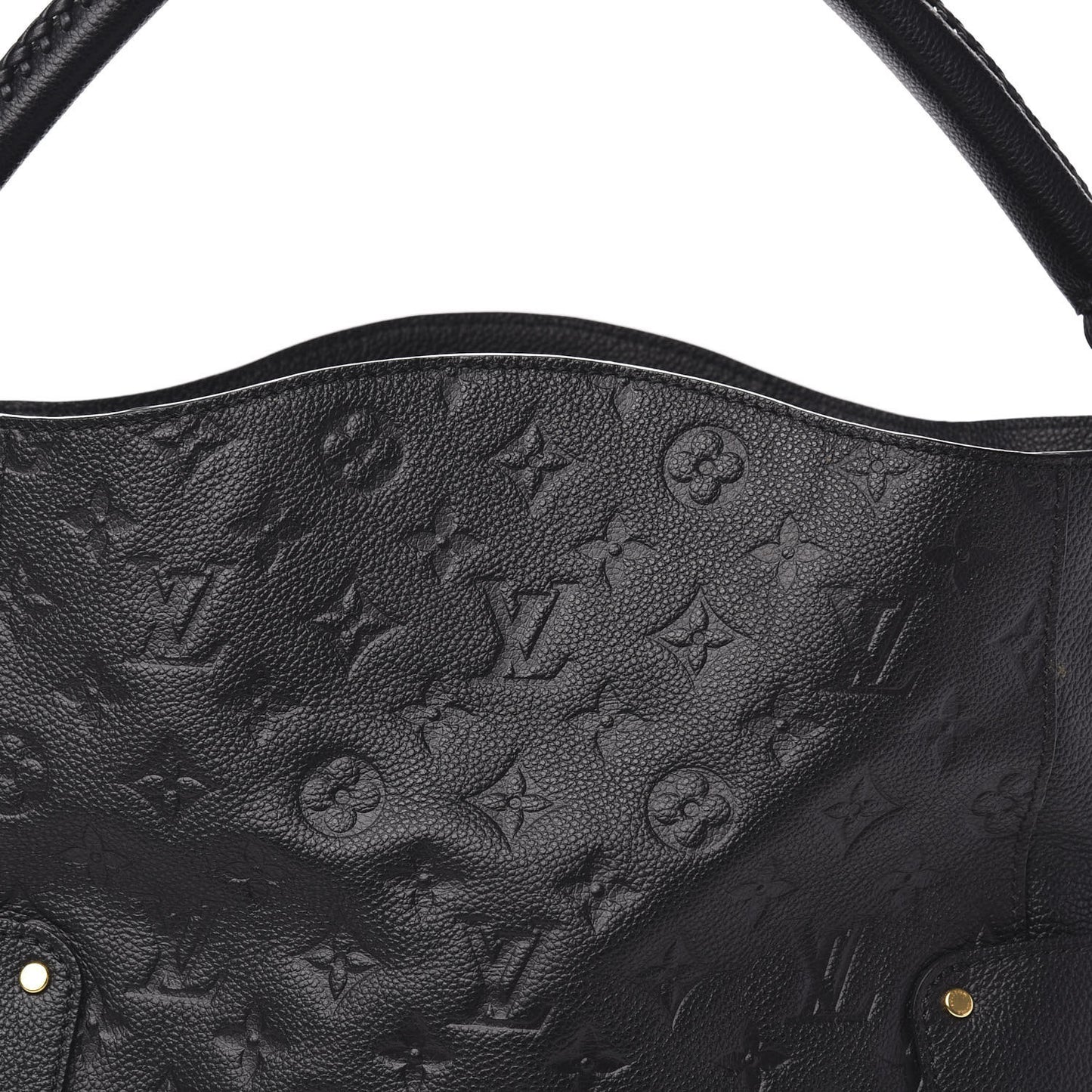 Empreinte Bagatelle Black