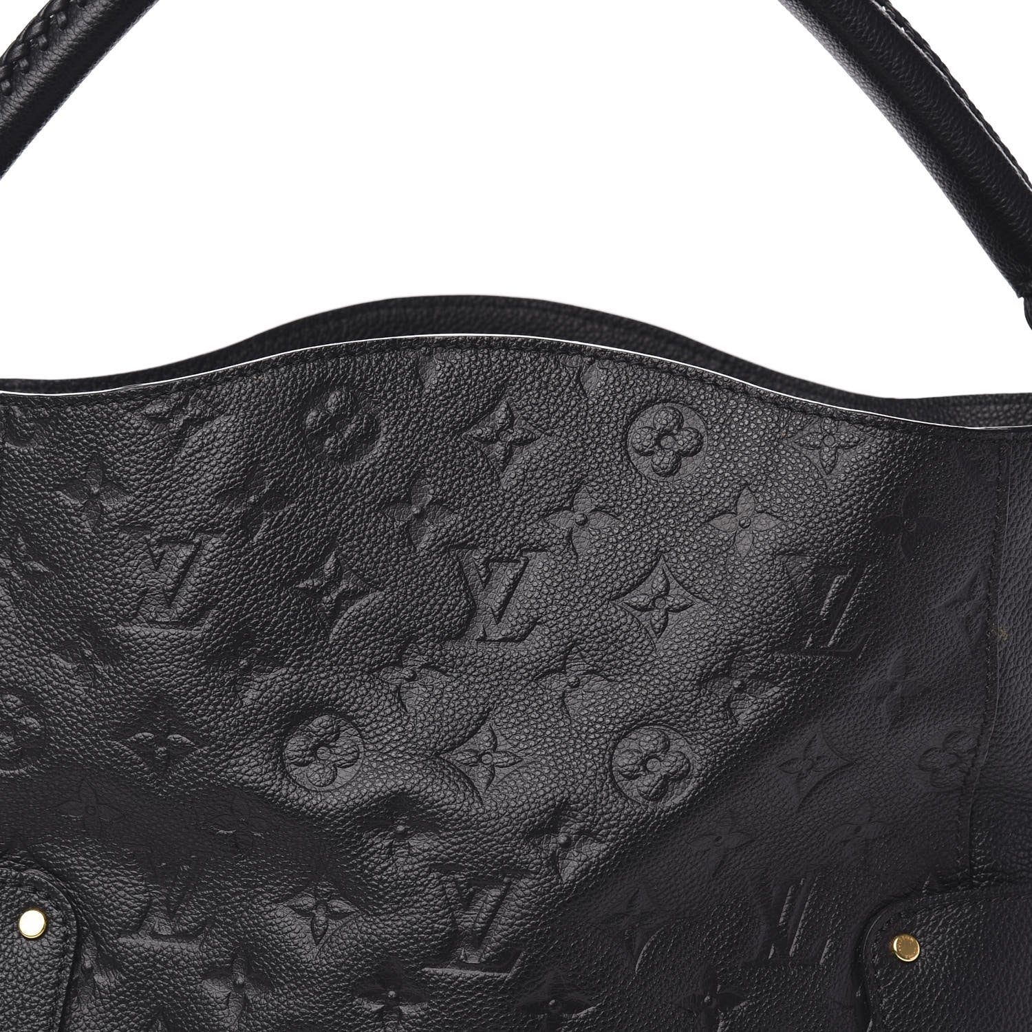 Louis Vuitton Empreinte Bagatelle Black 9 of 9