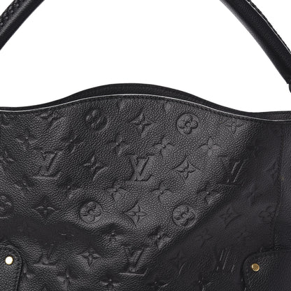 Louis Vuitton Empreinte Bagatelle Black 9 of 9