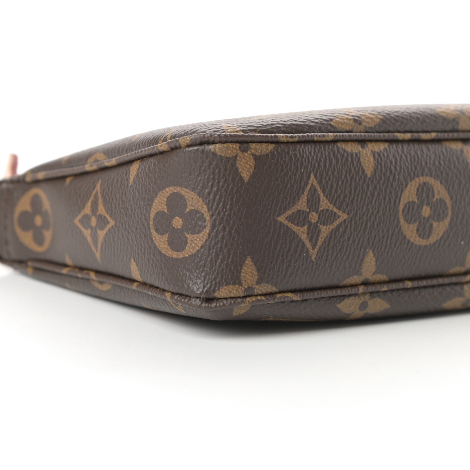 Louis Vuitton Monogram Pochette Accessories NM 9 of 10