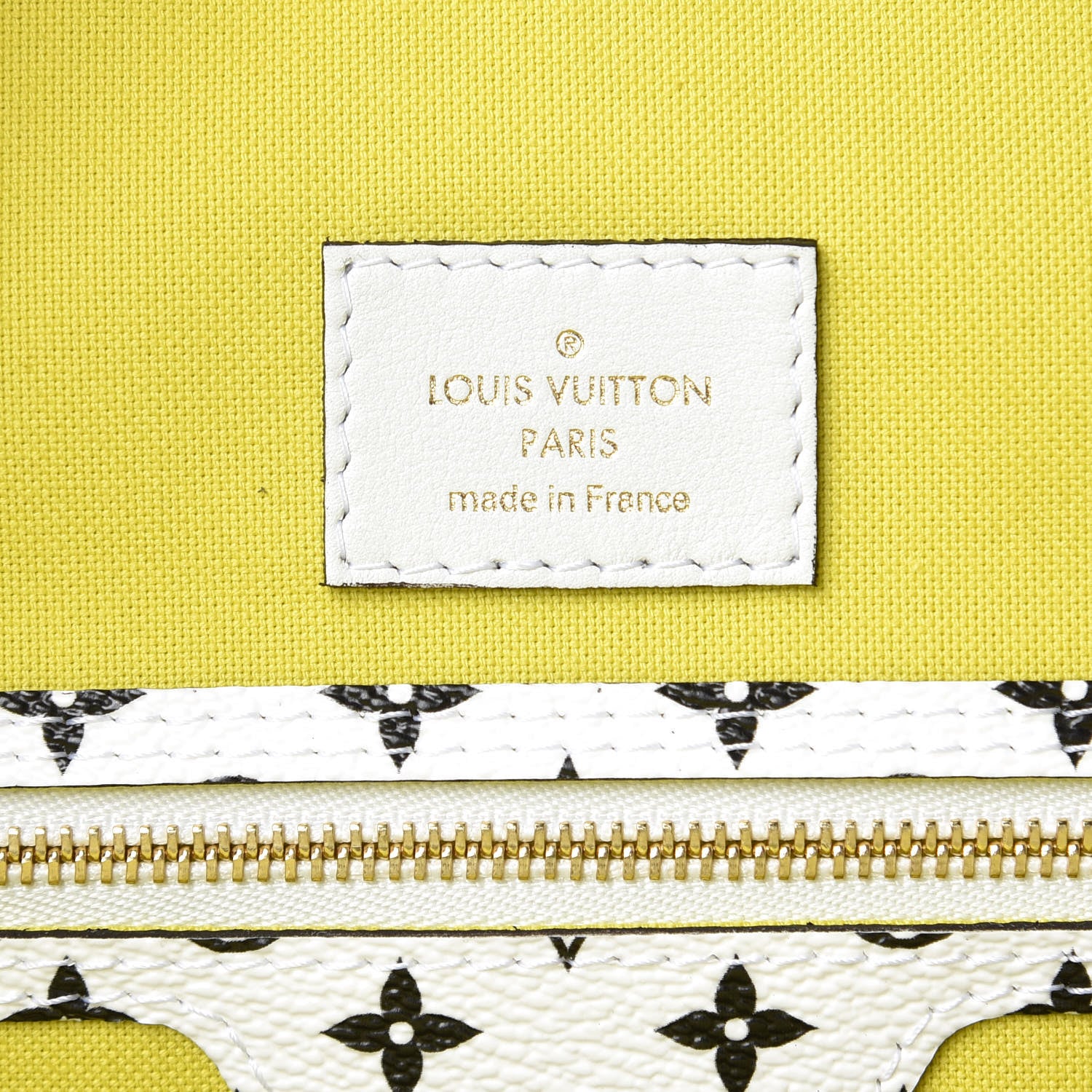 Louis Vuitton Monogram Giant Neverfull MM Pink Lilac 7 of 9