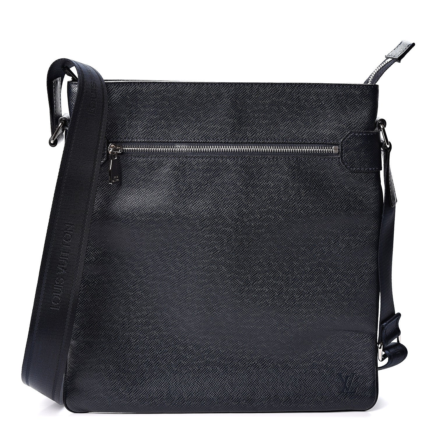 Louis Vuitton Taiga Sasha Ardoise 1 of 9