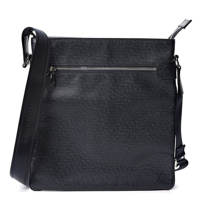 Louis Vuitton Taiga Sasha Ardoise 1 of 9
