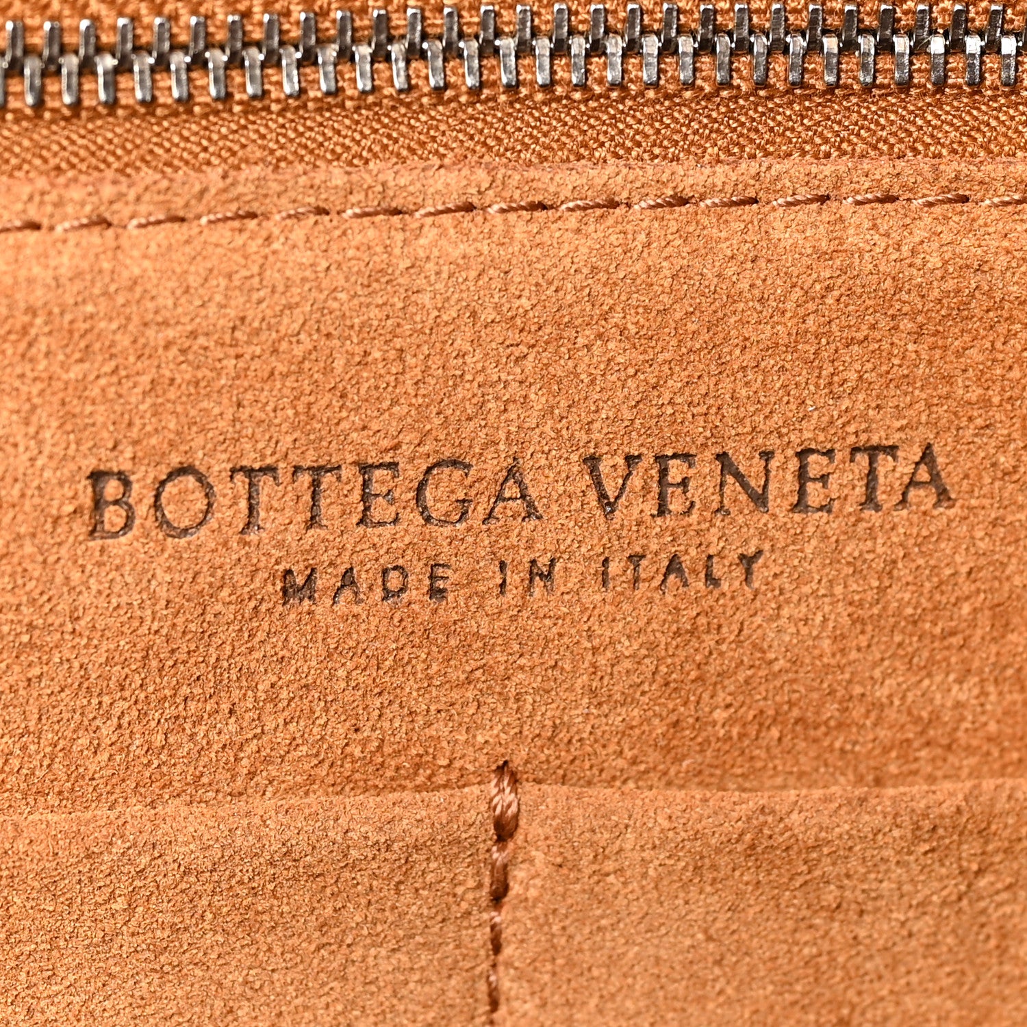 Bottega Veneta Grainy Calfskin Small Arco Black 6 of 11