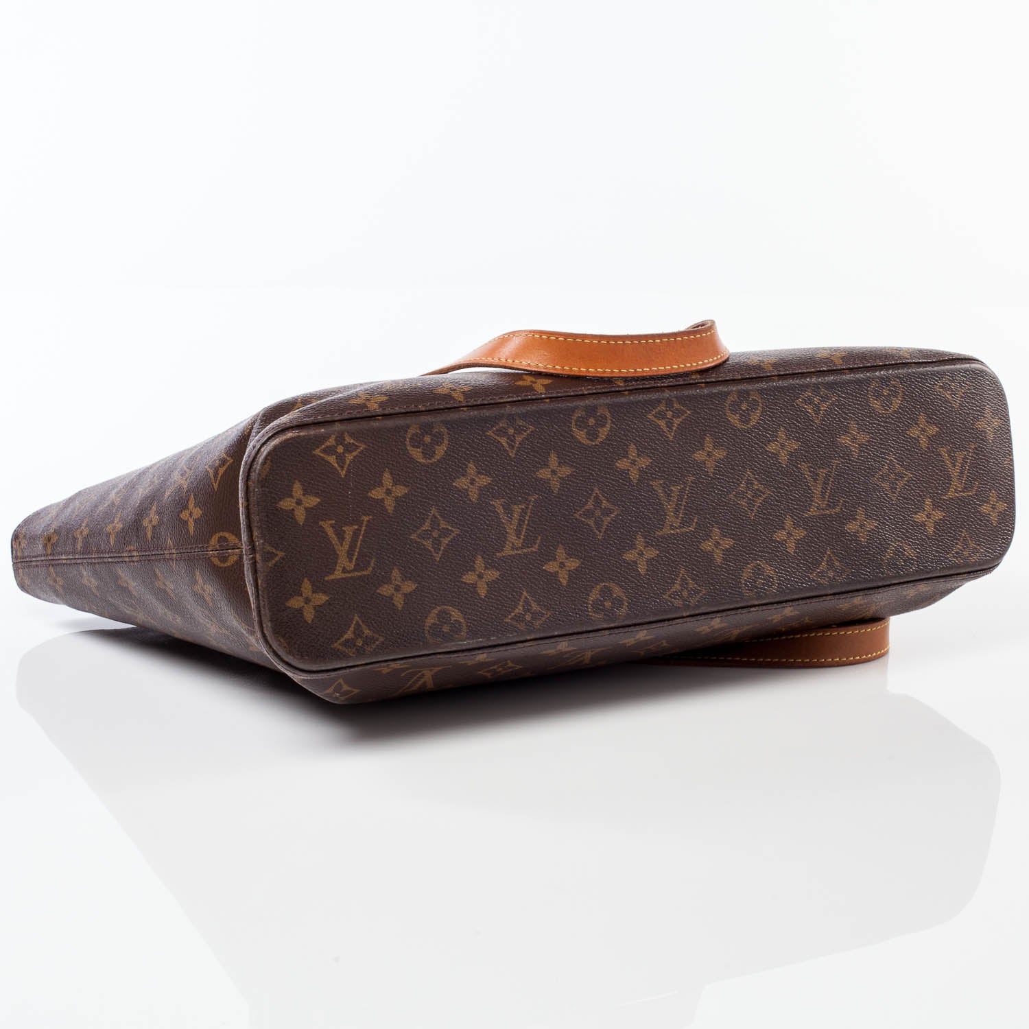 Louis Vuitton Monogram Luco 5 of 10