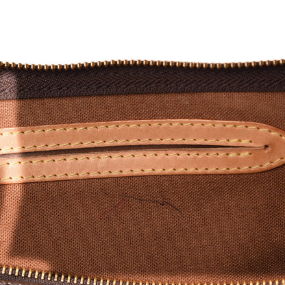 Louis Vuitton Monogram Speedy 35 9 of 12