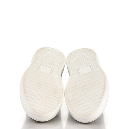 Louis Vuitton Monogram Frontrow Sneakers 10 5 of 8