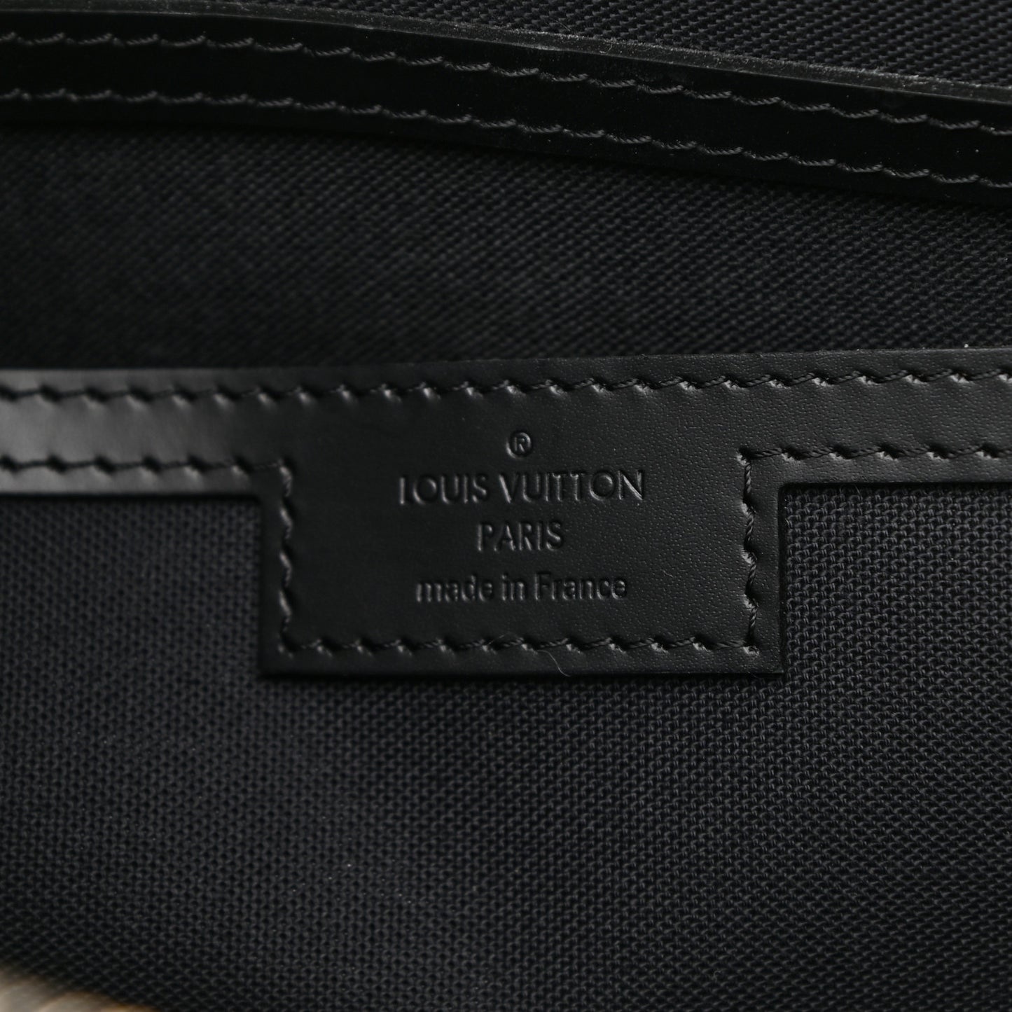 Damier Graphite Tadao