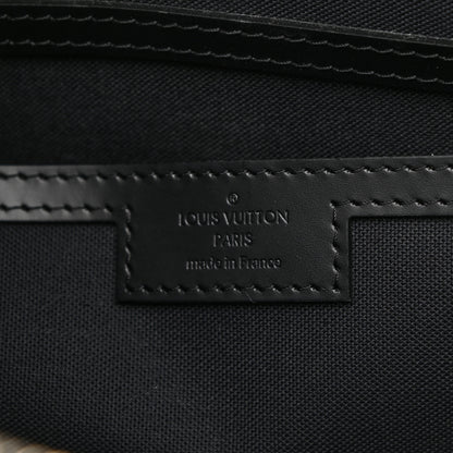 Louis Vuitton Damier Graphite Tadao 6 of 10
