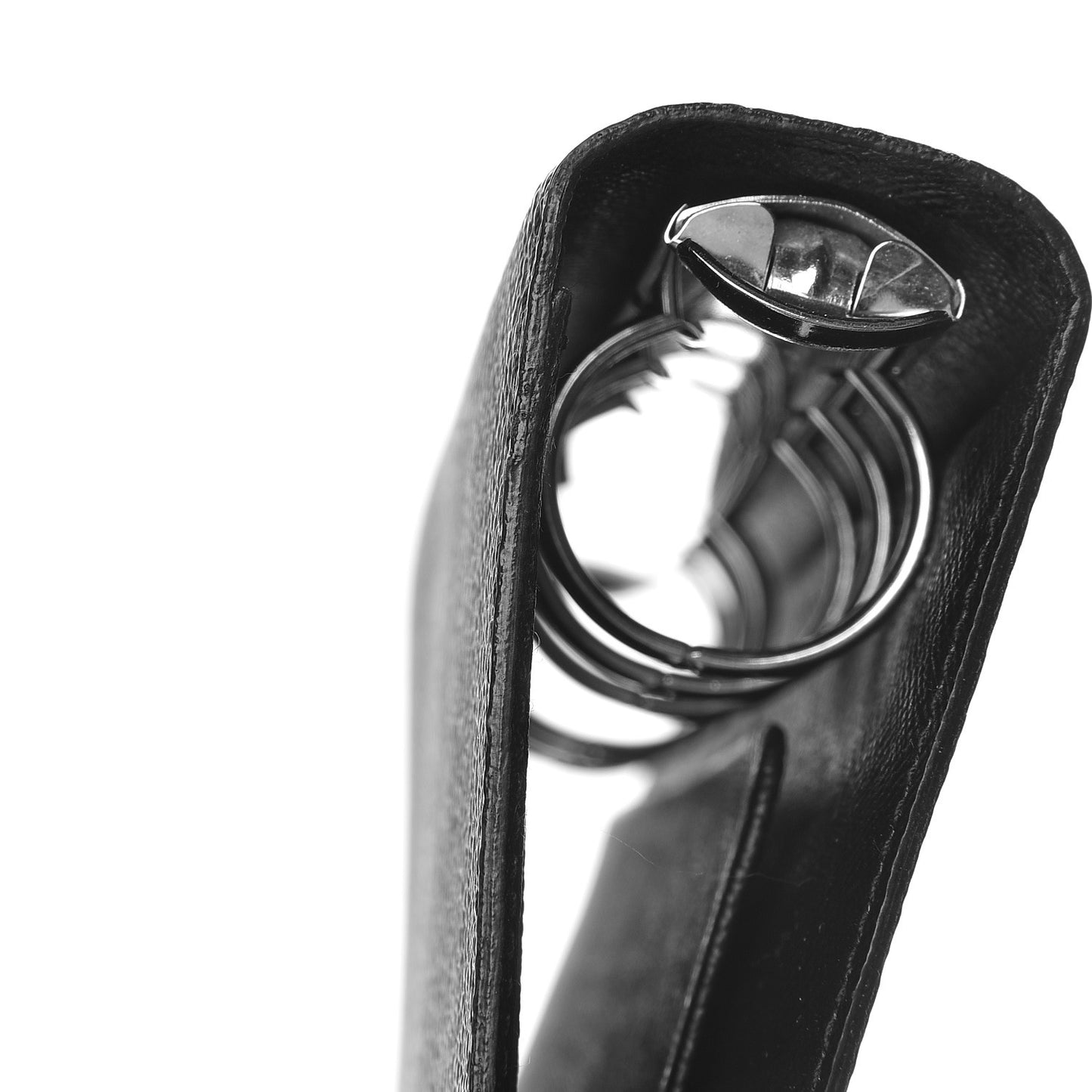 Damier Graphite Medium Ring Agenda Cover