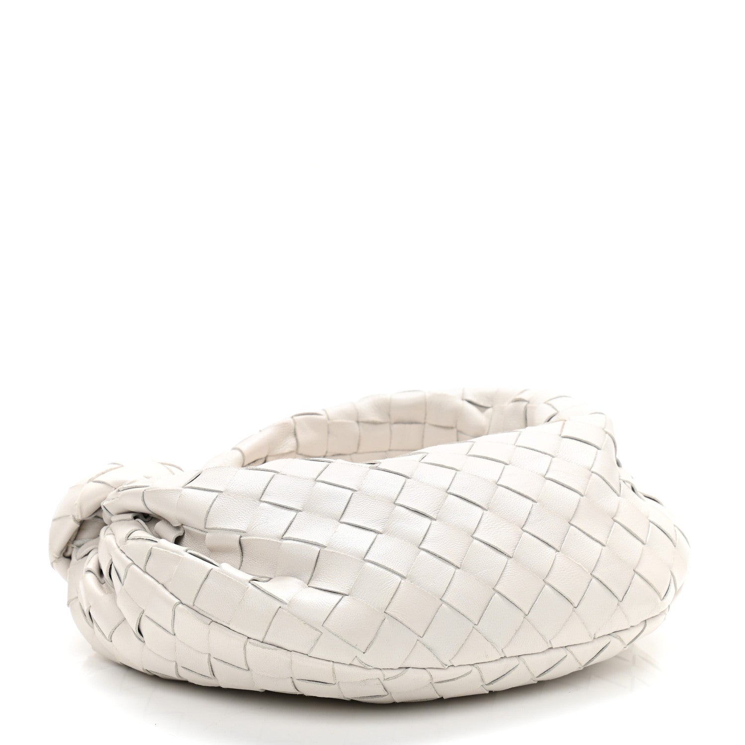 Bottega Veneta Nappa Intrecciato Mini Jodie Chalk 4 of 11