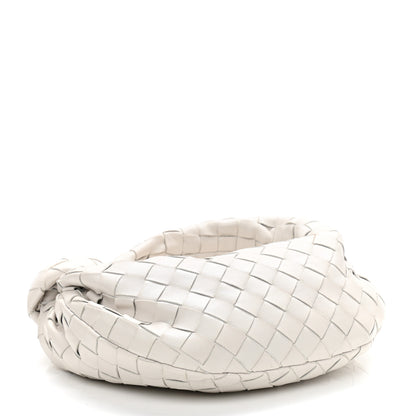 Bottega Veneta Nappa Intrecciato Mini Jodie Chalk 4 of 11
