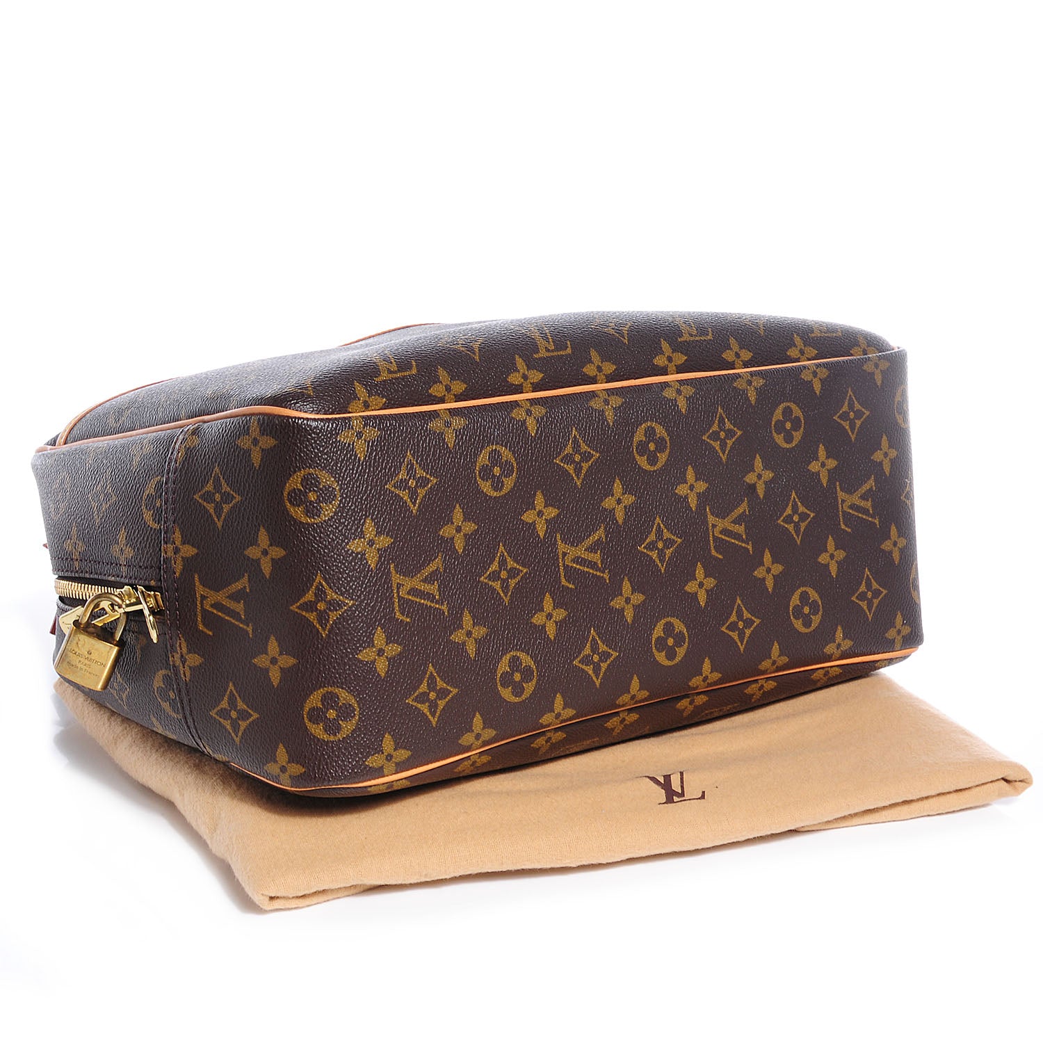 Louis Vuitton Monogram Deauville 4 of 7