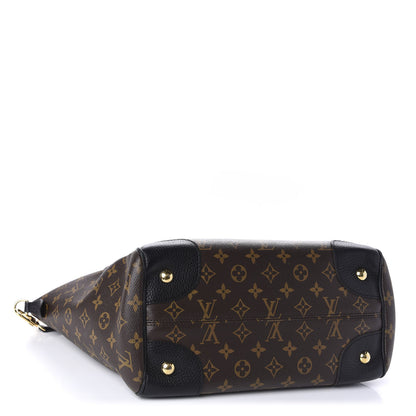 Louis Vuitton Monogram Estrela NM Black 5 of 11