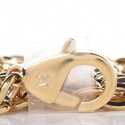Louis Vuitton Felicie Chain Long Shoulder Strap 2 of 4