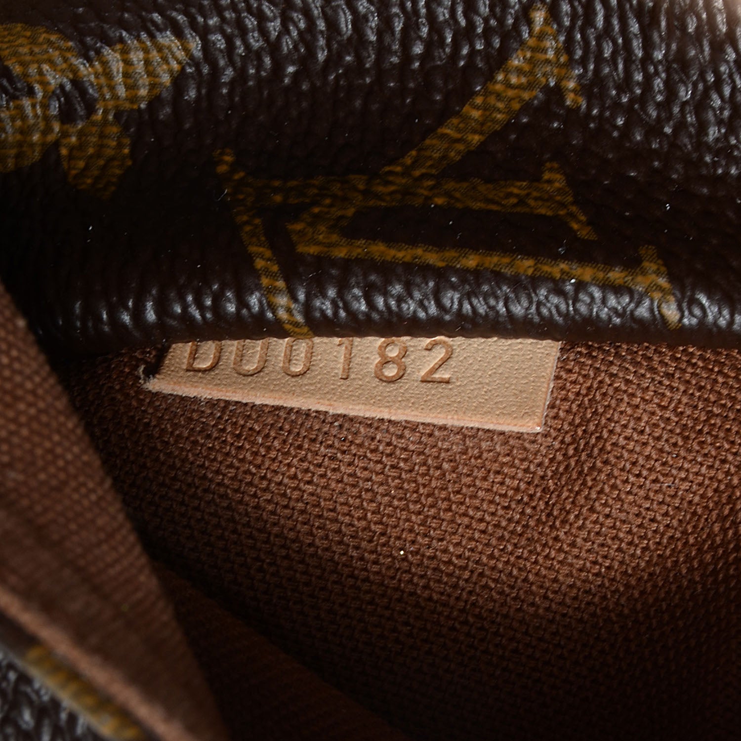 Louis Vuitton Monogram Totally PM 6 of 7