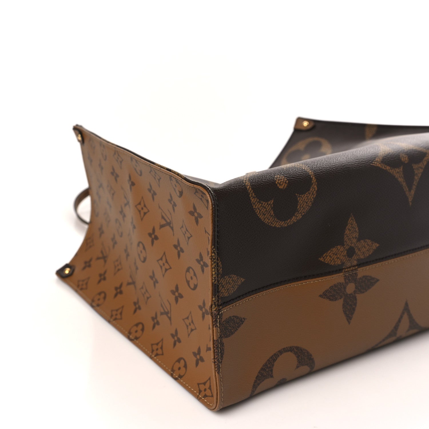 Louis Vuitton Reverse Monogram Giant Onthego GM 7 of 8