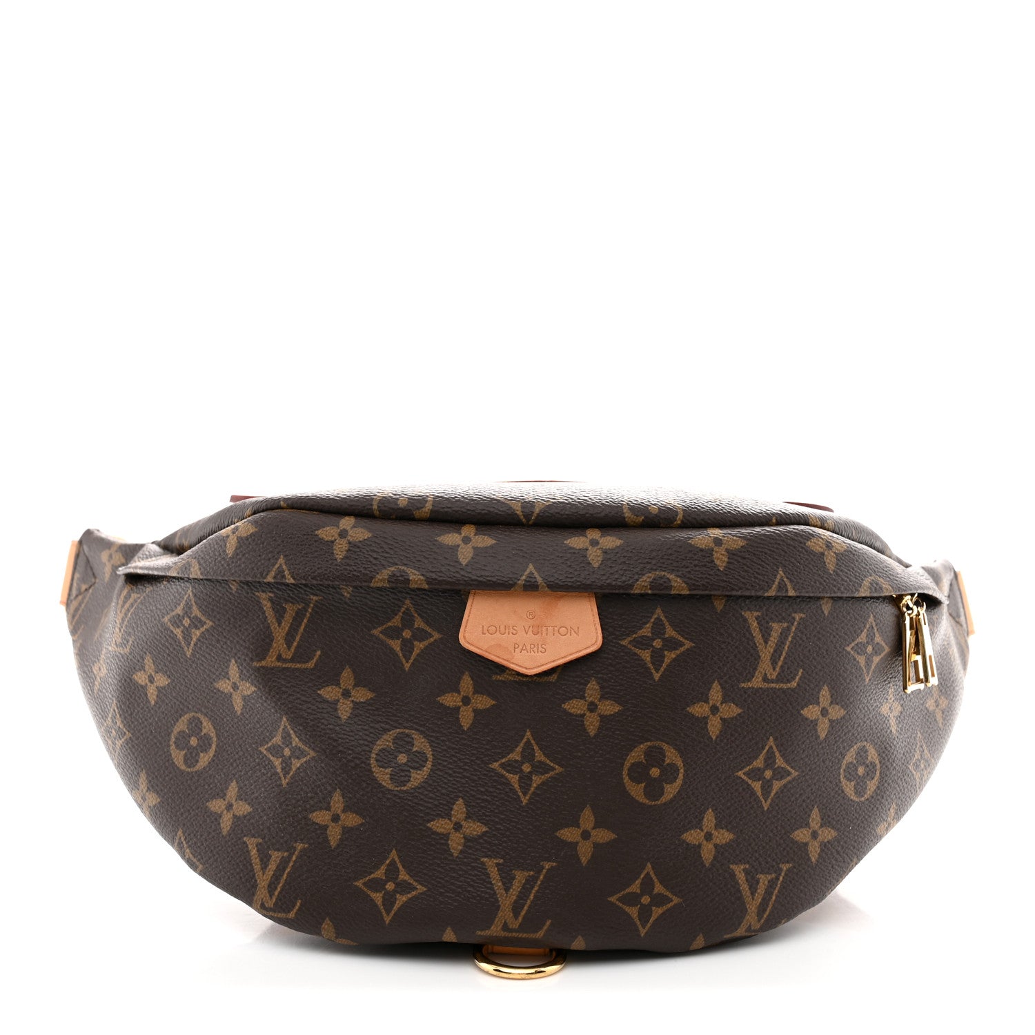 Louis Vuitton Monogram Bumbag 1 of 12