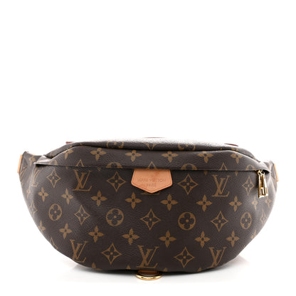 Louis Vuitton Monogram Bumbag 1 of 12
