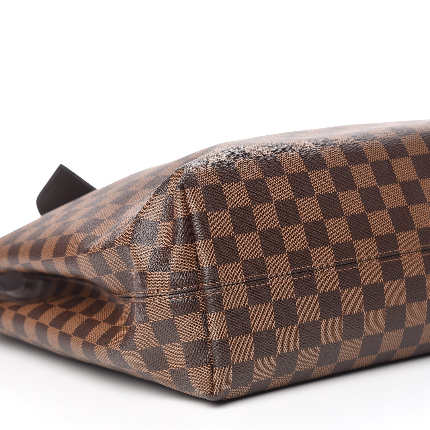 Louis Vuitton Damier Ebene Graceful MM 5 of 12