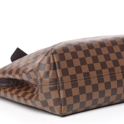 Louis Vuitton Damier Ebene Graceful MM 5 of 12
