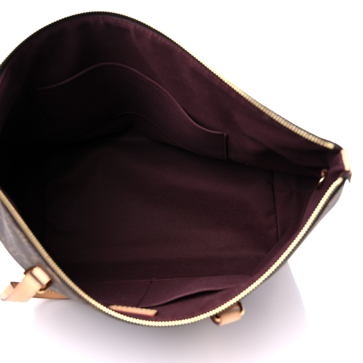 Louis Vuitton Monogram Iena MM 5 of 10