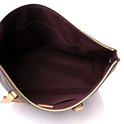 Louis Vuitton Monogram Iena MM 5 of 10