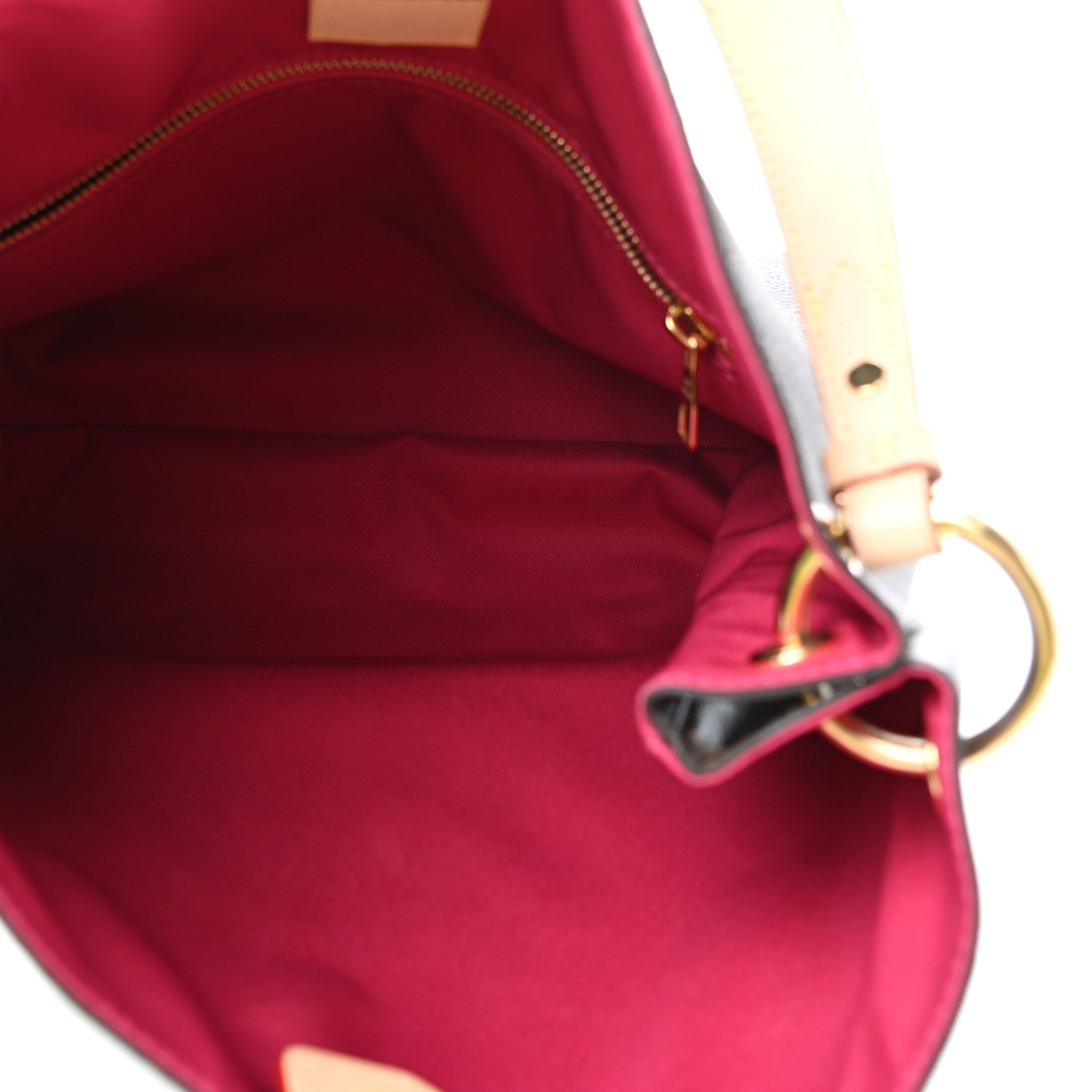 Louis Vuitton Monogram Graceful PM Pivoine 5 of 9