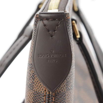 Louis Vuitton Damier Ebene Iena PM 5 of 9