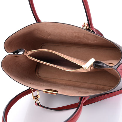 Louis Vuitton Monogram Flandrin Cherry 6 of 8