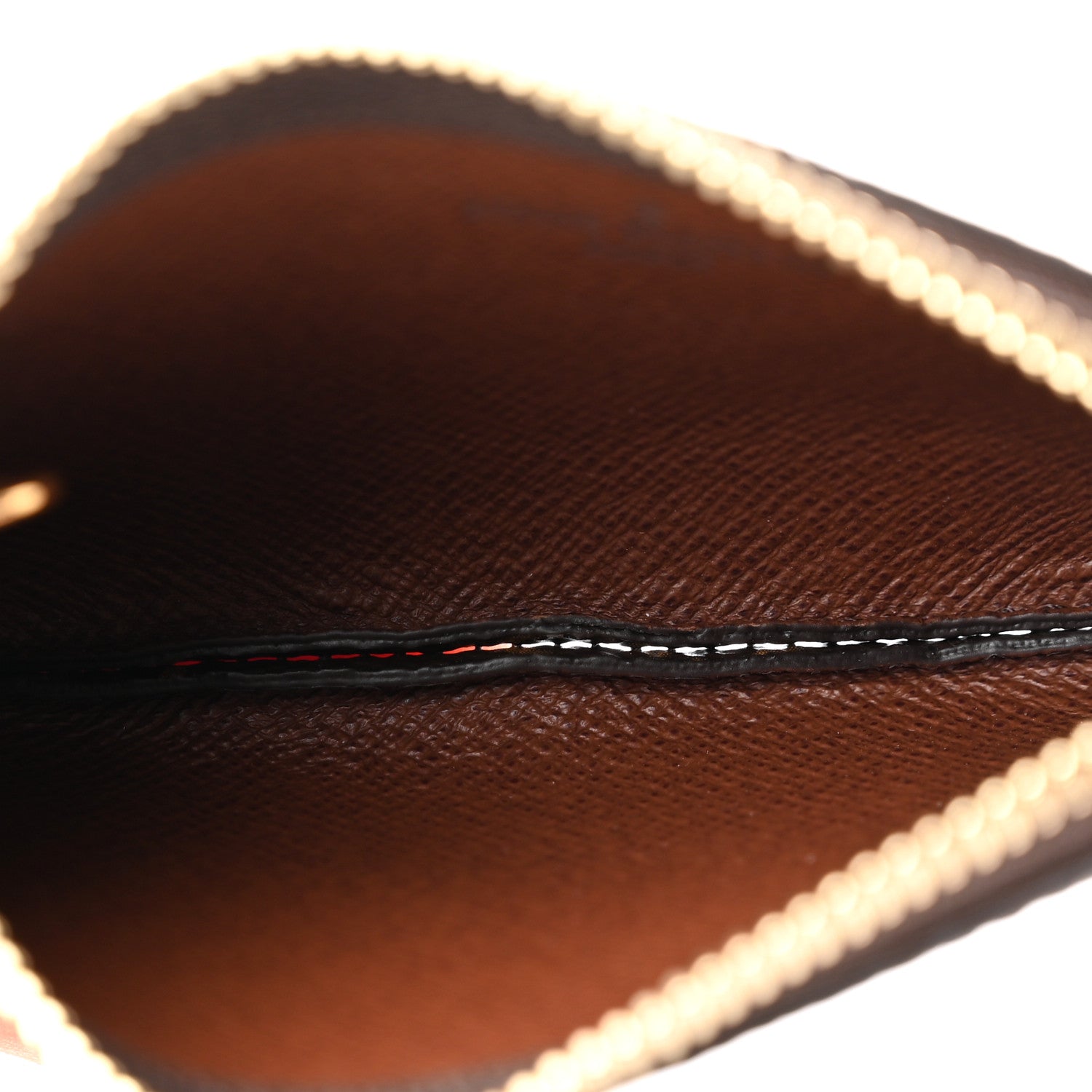 Louis Vuitton Monogram Key Pouch 5 of 6