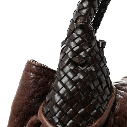 Fendi Nappa Nuvolata Spy Amarone 11 of 14