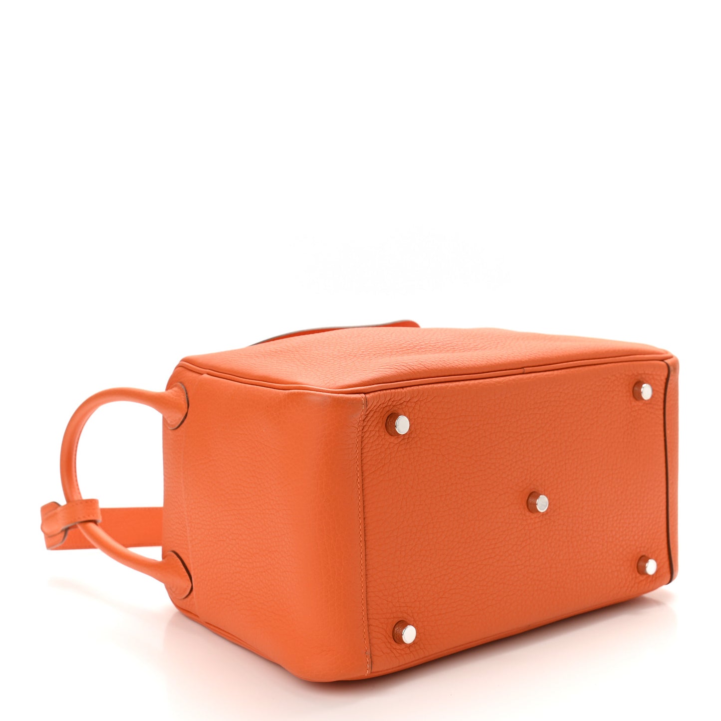 Taurillon Clemence Lindy 30 Orange