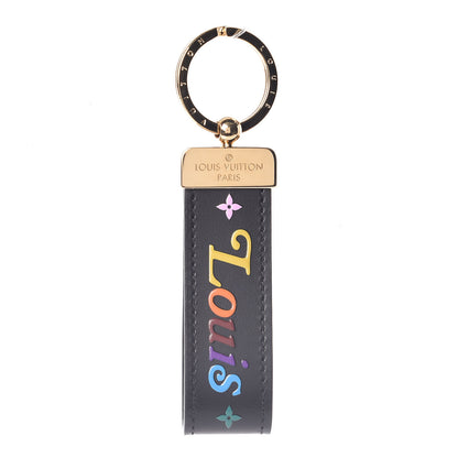Louis Vuitton New Wave Dragonne Key Holder 1 of 3