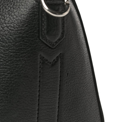 Givenchy Sugar Goatskin Mini Antigona Black 16 of 22
