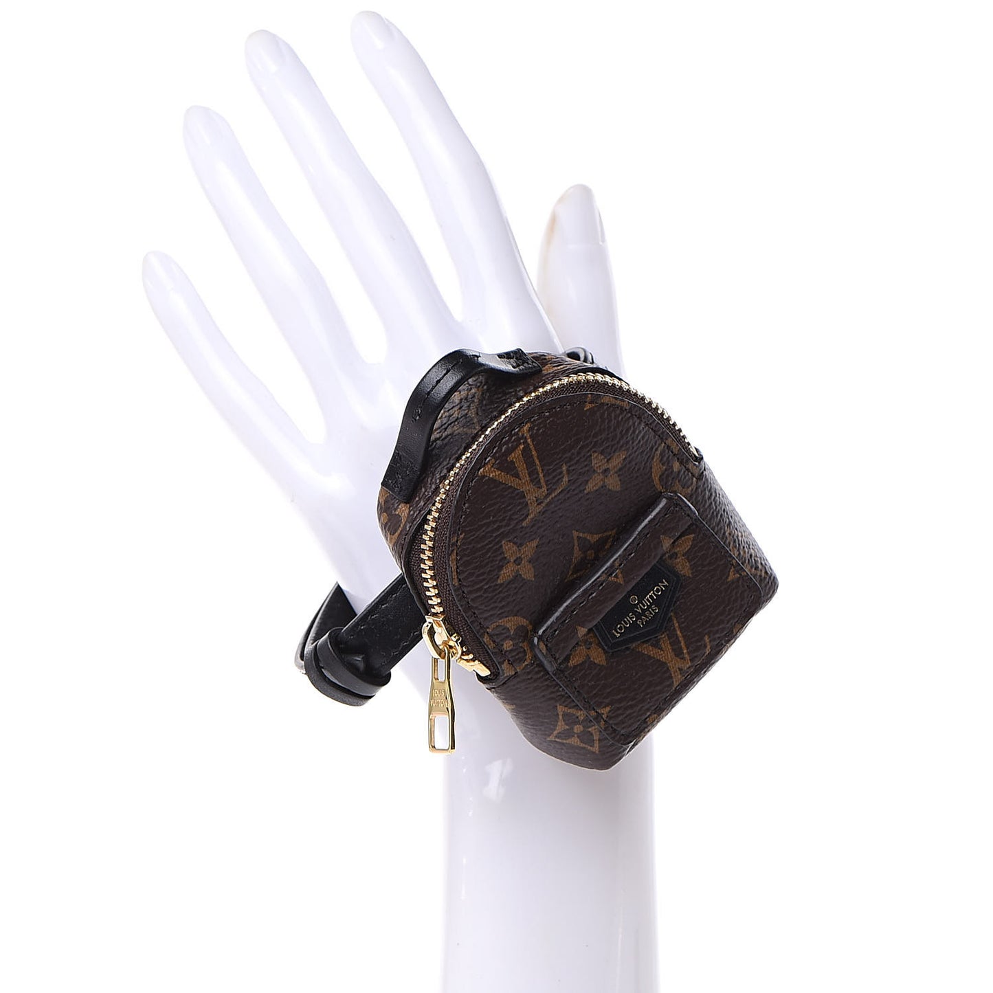 Monogram Party Palm Springs Bracelet