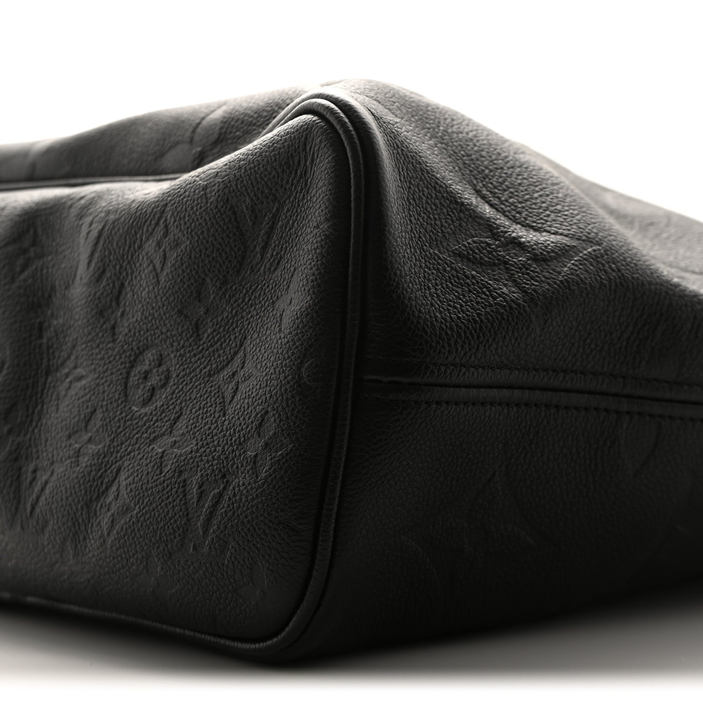Empreinte Monogram Giant Neverfull MM Black