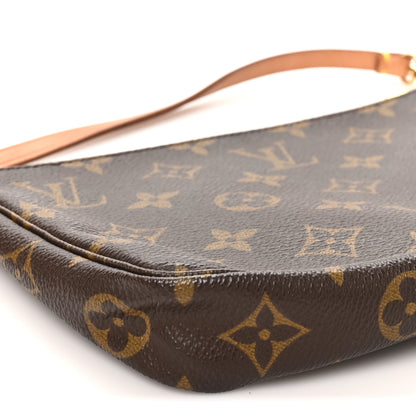 Louis Vuitton Monogram Pochette Accessories 8 of 9