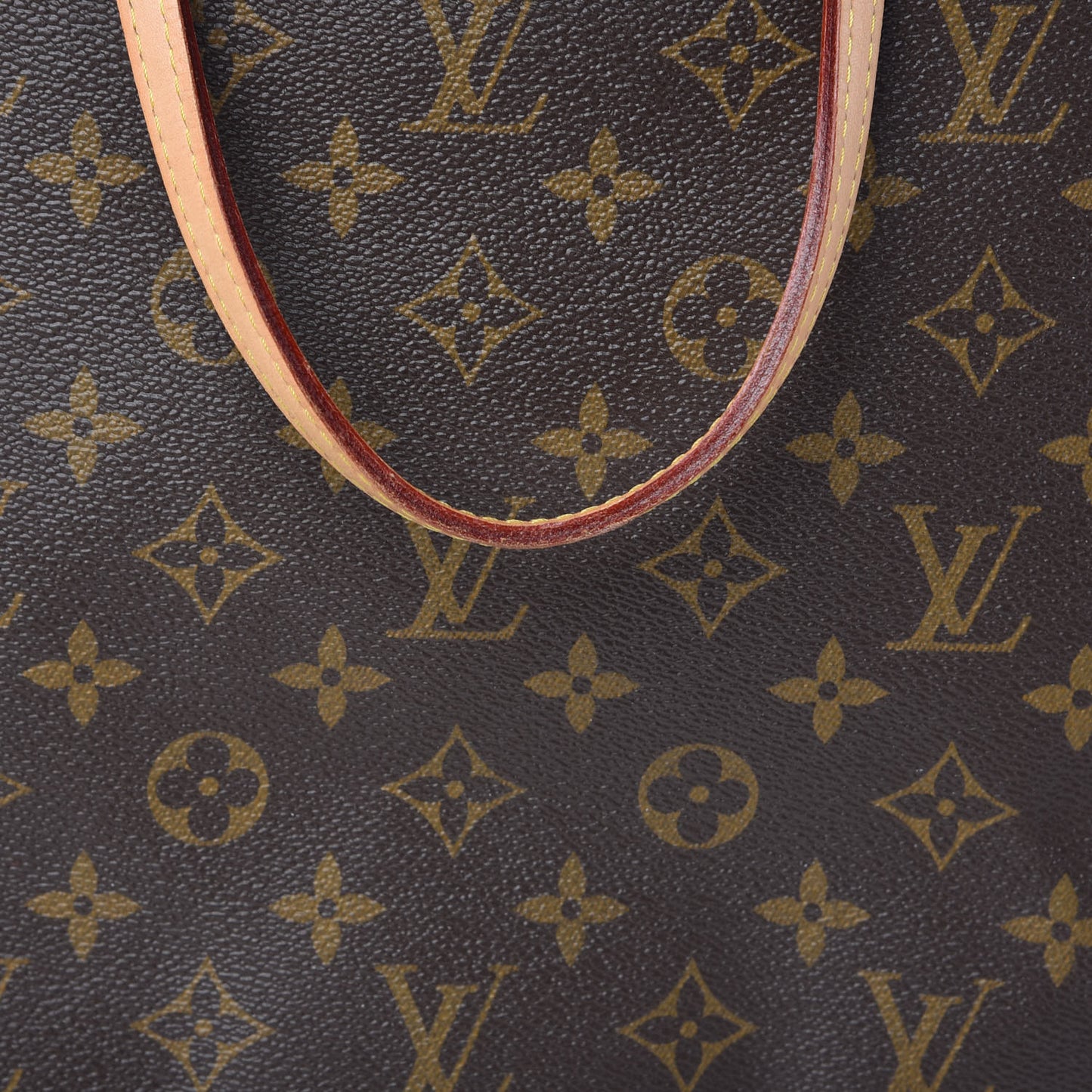 Monogram Neverfull GM