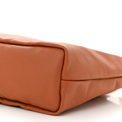 Goyard Goyardine Reversible Mini Anjou Black Gold 17 of 18