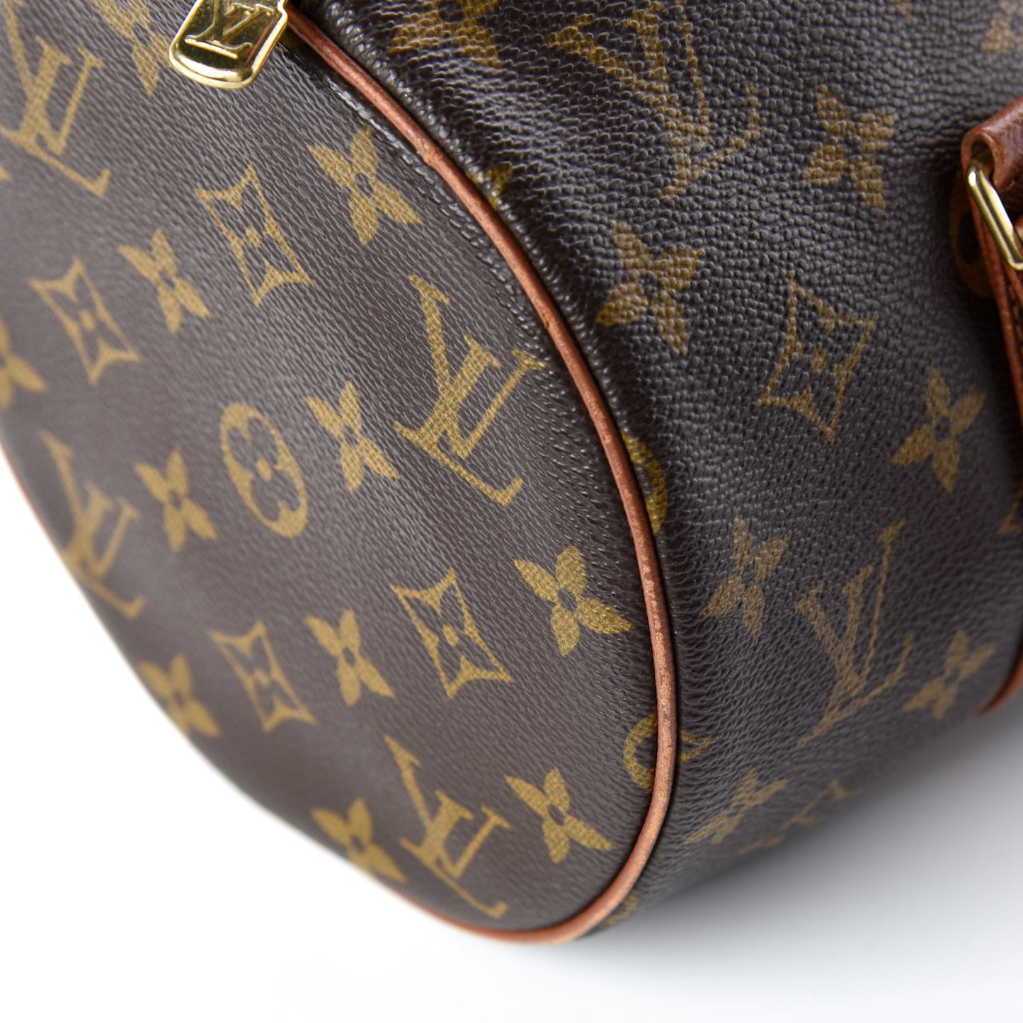 Monogram Papillon 30