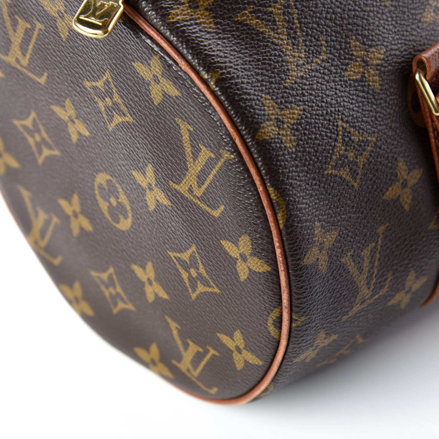 Louis Vuitton Monogram Papillon 30 10 of 11