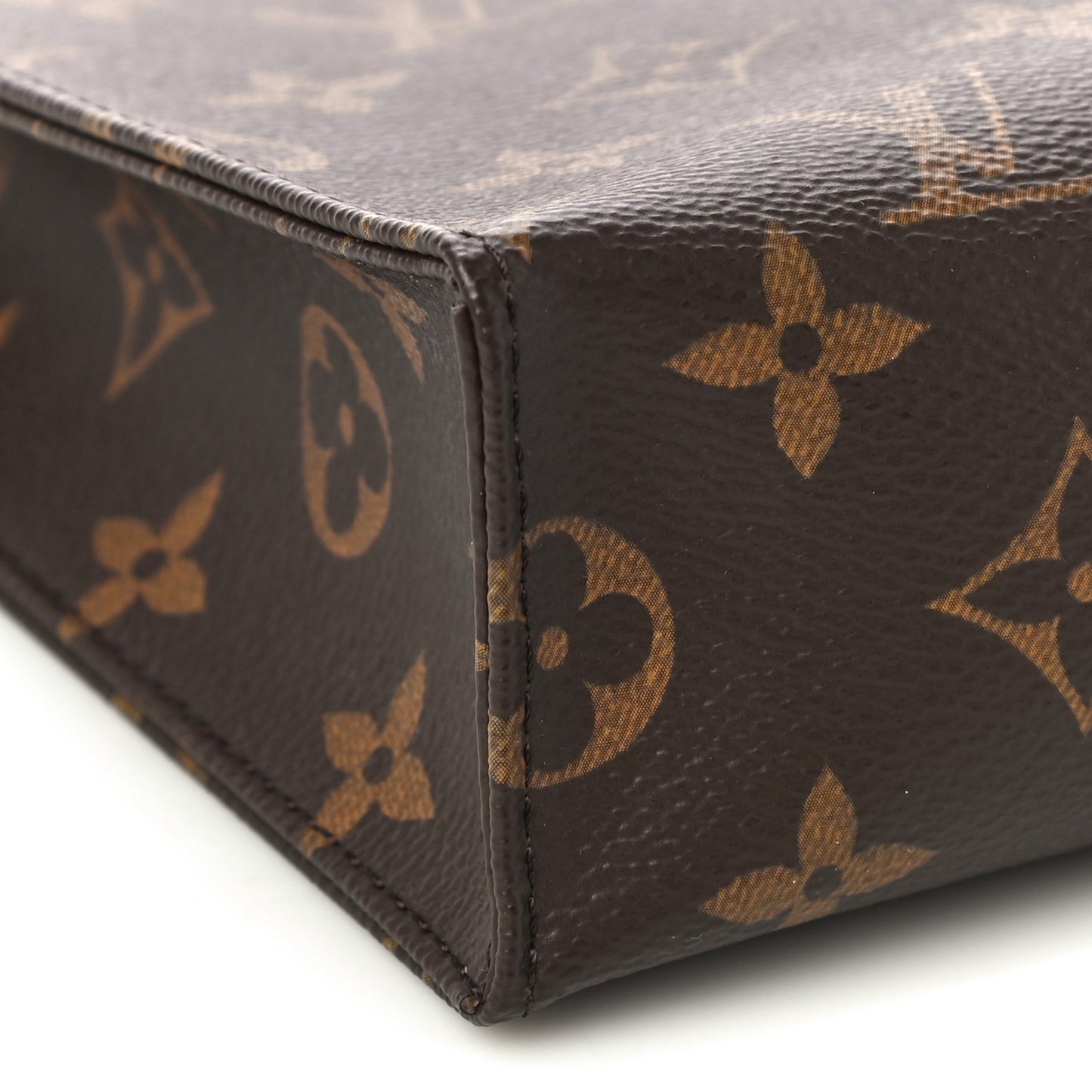 Monogram Toiletry Pouch 26