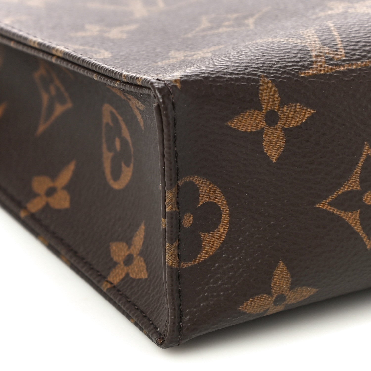 Louis Vuitton Monogram Toiletry Pouch 26 10 of 11