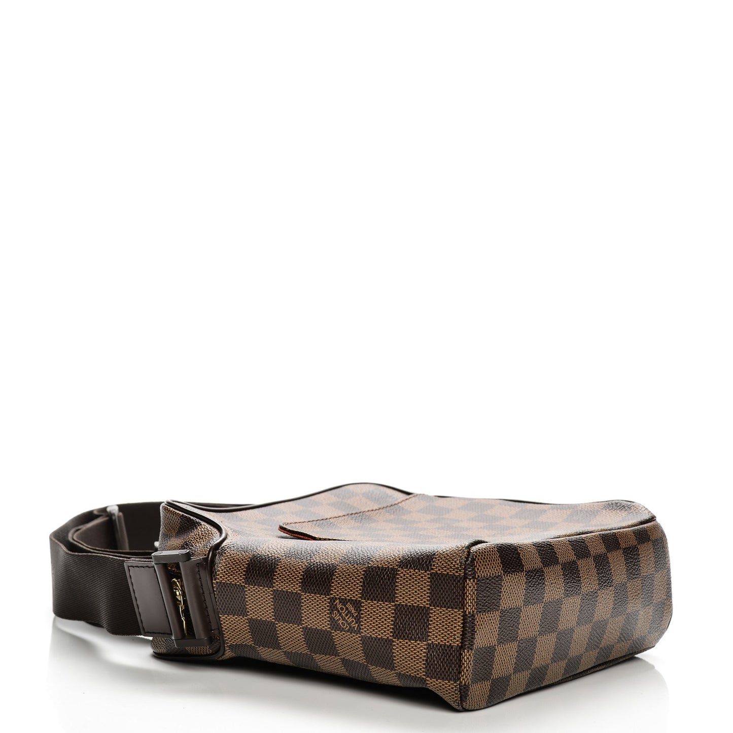 Damier Ebene Olav PM Messenger Bag