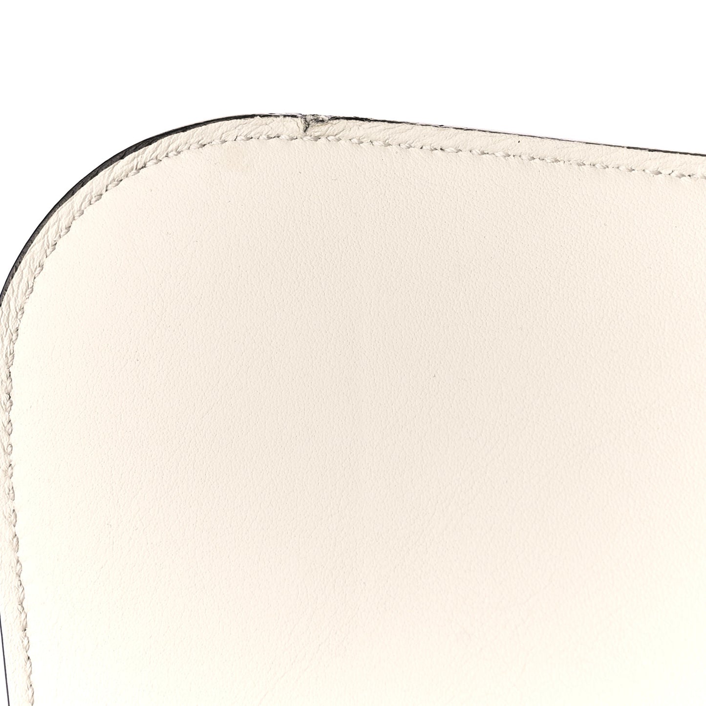 Snakeskin Embroidered Medium Osiride Top Handle Bag