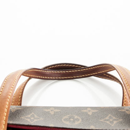 Louis Vuitton Monogram Sonatine 6 of 6